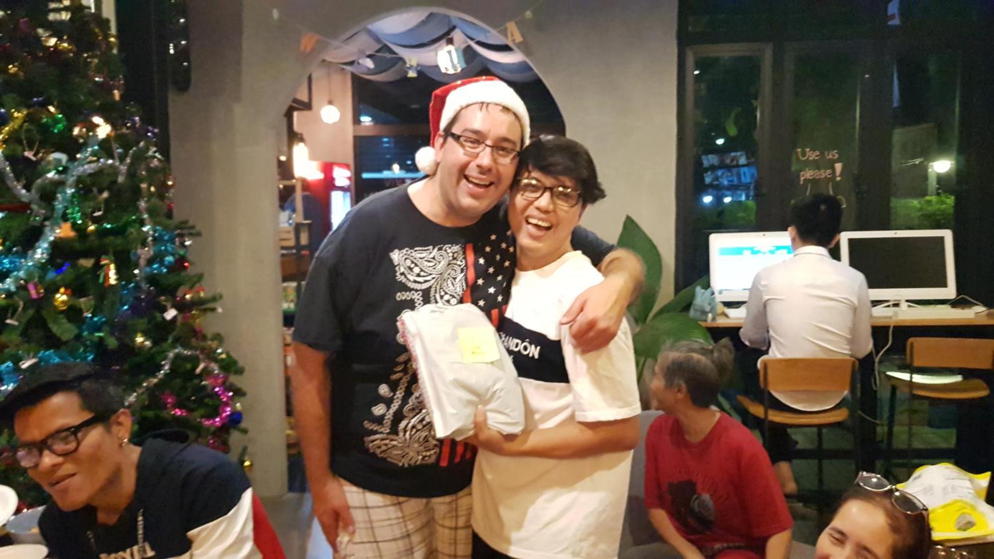Wayha Hostel Don Mueang Airport Bangkok Ngoại thất bức ảnh
