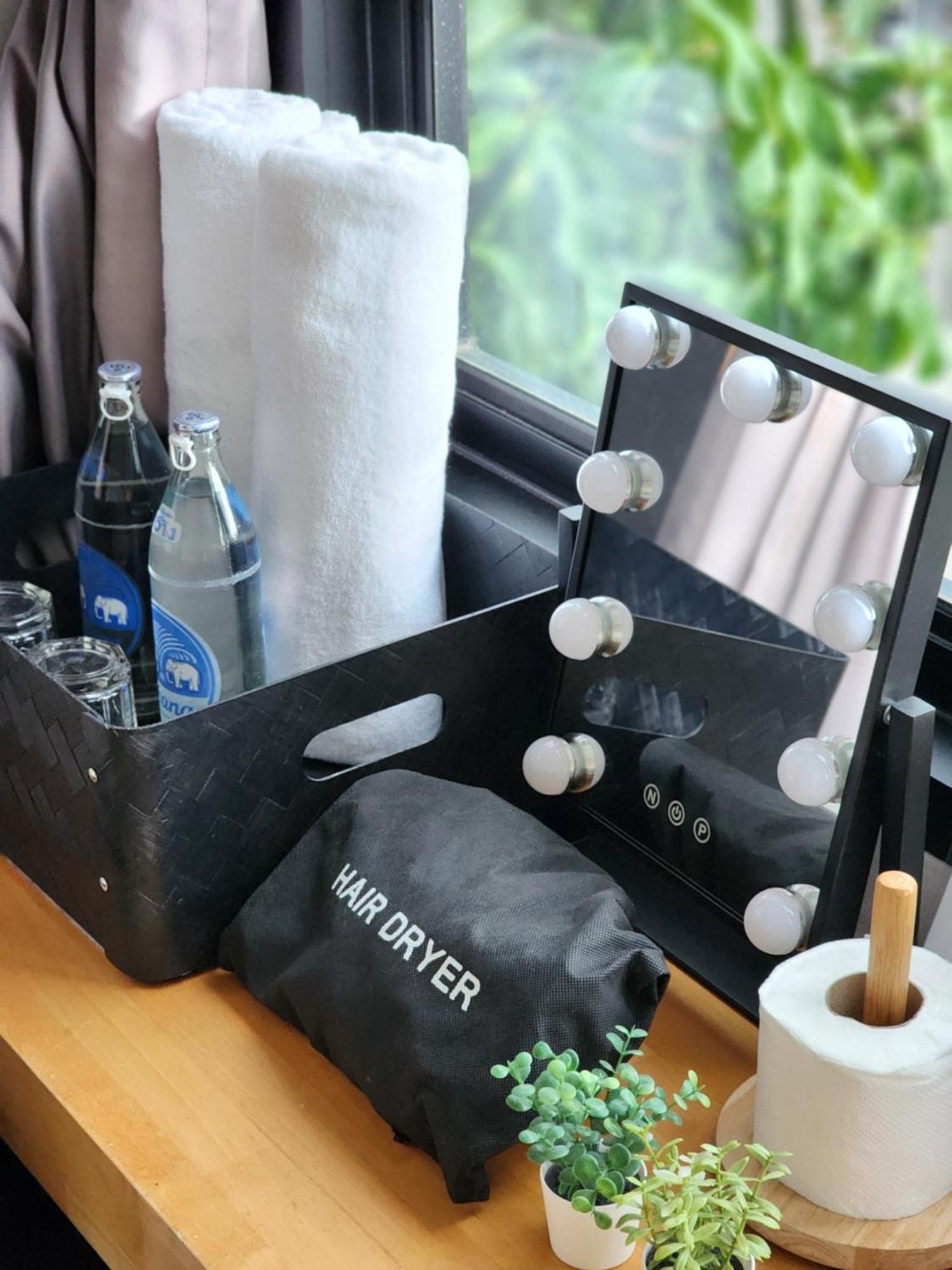 Wayha Hostel Don Mueang Airport Bangkok Ngoại thất bức ảnh