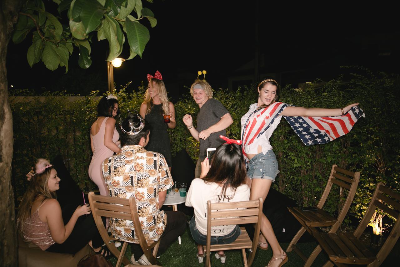 Wayha Hostel Don Mueang Airport Bangkok Ngoại thất bức ảnh