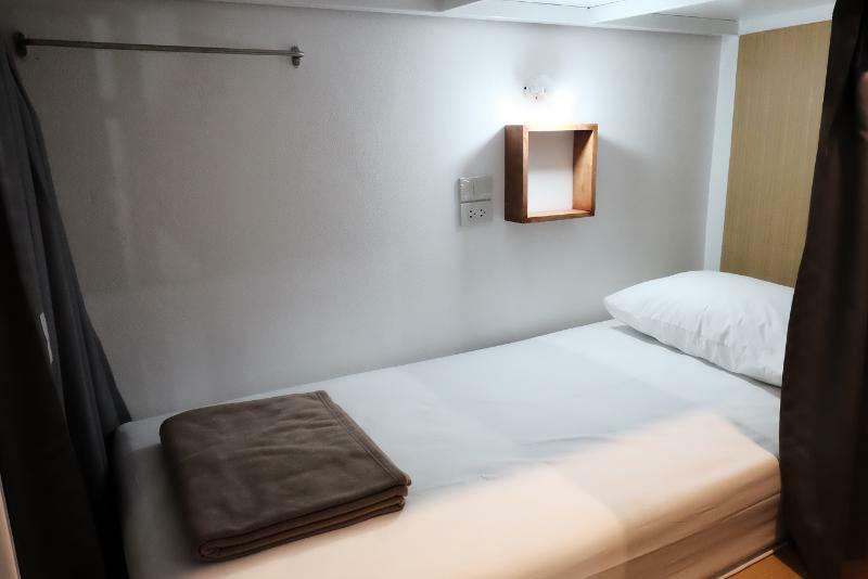 Wayha Hostel Don Mueang Airport Bangkok Ngoại thất bức ảnh