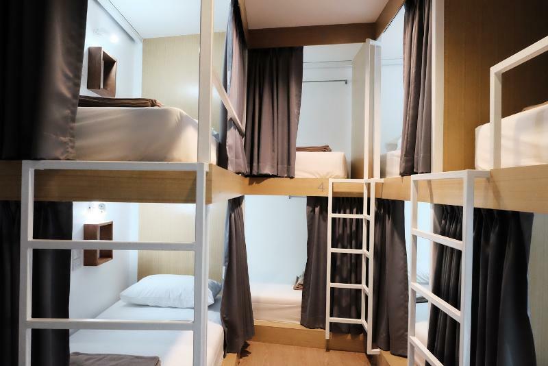 Wayha Hostel Don Mueang Airport Bangkok Ngoại thất bức ảnh